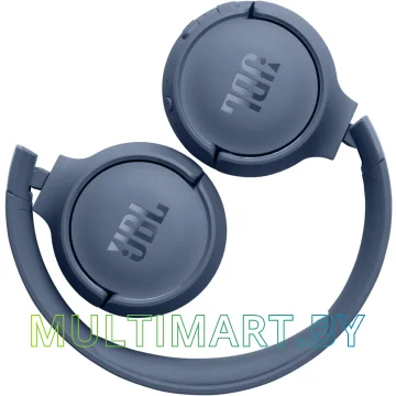 Наушники JBL Tune 520BT (темно-синий) картинка 7